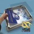 طراحی و چاپ کهربانگاره کاتالوگ بنر استند و ساک در کرج استودیو
