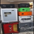 گاوصندوق ۱لنگه و ۲ لنگه و ۳ لنگه در لیکک گاوصندوق 1 لنگه گاوصندوق 2