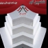 فروش مستقیم فوم سقفی از کارخانه قیمت یونولیت سقفی در پاکدشت کاسپین فوم