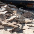 انواع سنگ فروش سنگ لاشه ورقه ای در شیراز انواع انواع سنگ فروش سنگ