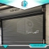 درب کرکره ای پارکینگی ساخت و نصب کرکره پارکینگی در رشت ساخت درب کرکره