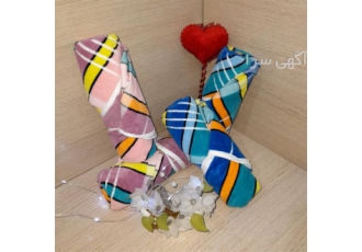 فروشنده حوله دست و صورت عمده