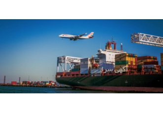 حمل بار از چین و ترخیص کالا از گمرک