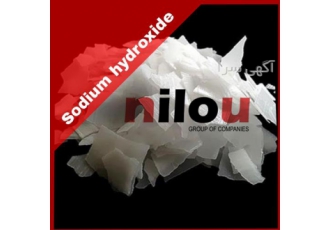 تولید کننده عمده سود پرک &#۱۶۰;فروش عمده سود پرک در تهران گروه نیلو