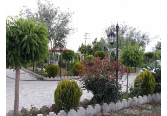 گلخانه زمین کشاورزی زمین به مساحت 12880 متر مربع واقع در هشتگرد کرج