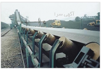 طراحی نوار نقاله متریال هند لینگ در تهران طراحی و نقشه کشی انواع نوار