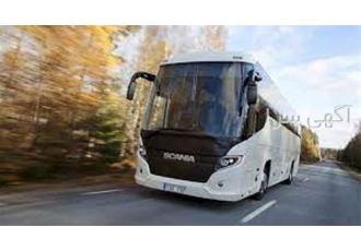 فروش لوازم استوک اتوبوس و مینی بوس در تهران فروش قطعات و لوازم یدکی نو