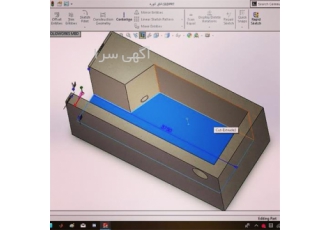 پایان نامه ارشد و دکتری نوشتن پایان نامه و مقاله در بندرعباس انجام