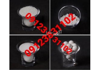 ساچمه زیرکونیوم ساچمه سرامیکی گلوله سرامیکی فروش ساچمه سرامیکی