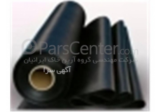 کاربرد ژئوممبران در اب و فاضلاب در تهران گروه ارین خاک ایرانیان استفاده