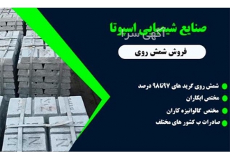 فروش سود پرک در صنایع شیمیایی اسپوتا در تهران خرید و فروش سود پرک ارسال