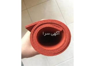 ورق لاستیکی وایتون در تهران فروش ورق لاستیکی وایتون وارداتی FKM درجه یک