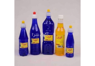 ژل آتش زا الکل صنعتی شرکت تولید و فروش ژل آتش زا در سراسر کشور
