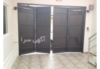 نصب درب کنترلی در هشتگرد(سما