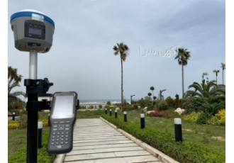 نقشه برداری زمین ، خدمات نقشه برداری UTM