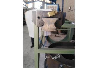 کاروسل CNC - تراش سی ن سی