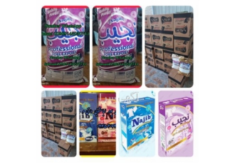 صادرات پودر لباسشویی فله ماشینی و دستی در تبریز صادرات پودر لباسشویی