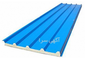 تولید ساندویچ پانل کف در اصفهان تولید ساندویچ پانل کف در اصفهان #160