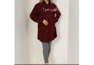 تولیدی پوشاک زنانه در انواع مختلف