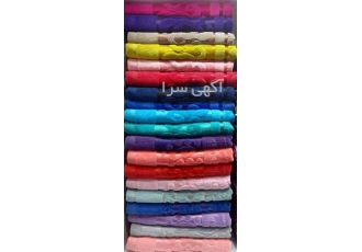 تولیدی بهترین حوله آرایشگاهی عمده