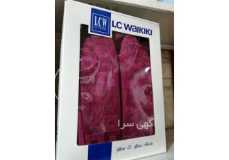 فروش حوله تن پوش. حوله تن پوش بزرگسال