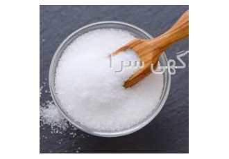 فروش زایلیتول جهت مصرف در صنایع