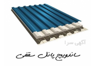 فروش ساندویچ پنل دیواری ایرانیت خاتم در تهران مقدمه ساندویچ پنل