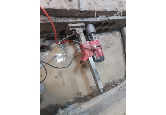 مشاوره رایگان برش بتن کرگیری و سوراخکاری در شمشک کاشت تخصصی میلگرد