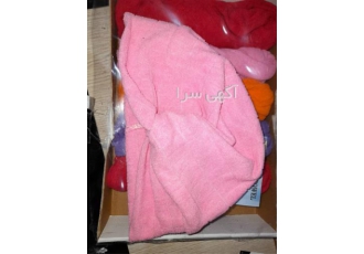 تولید کلاه حمام