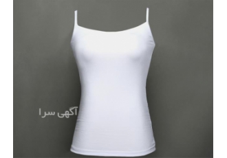 تولید تیشرت خام زنانه