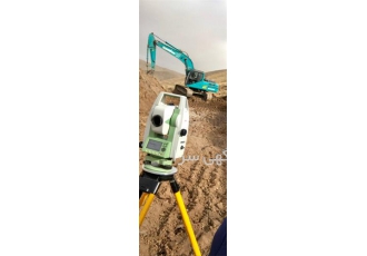 نقشه برداری نقشه یو تی ام UTM در چهارباغ ارائه خدمات نقشه برداری