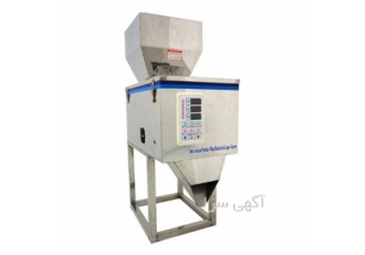 دستگاه پرکن پودری و گرانول دستگاه پرکن پودری و گرانول