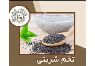 تخم شربتی در تهران تخم شربتی اعلا فروش به صورت عمده و جزیی ارسال