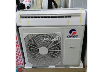 کولر های اصلی گری