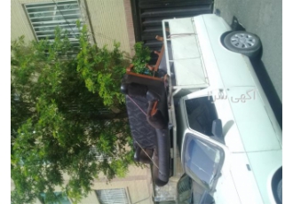 خدمات باربری همراه بیمه بارنامه معتبر در تهران حمل و نقل انواع کالا