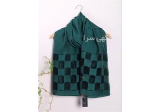 شال و روسری تینا