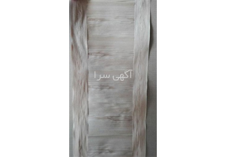 طراحی و تولید ورق هایMDF خام با روکش طبیعی