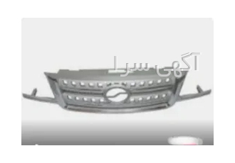 فروشگاه جلوپنجره وتمامی لوازم یدکی کاپرا محسنی در تهران