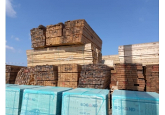 فروش چوب روسی فروش چوب روسی کم گره
