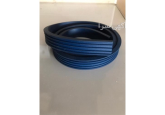 فروش واتراستاپ بنتونیتی و هیدروفیلی وپی وی سی pvc در کرمان واردات