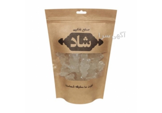 فروش و صادرات شاخه نبات کریستالی شاد 2000 گرم