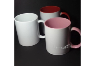 خدمات چاپ عکس روی ماگ در کرج چاپ عکس و طرح دلخواهتون روی انواع ماگها