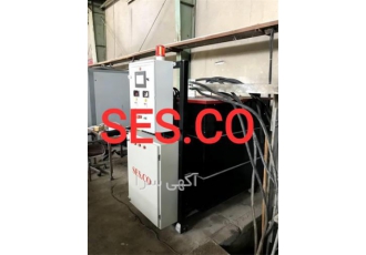 فروش رکتیفایر آبکاری درجه یک با کیفیت تضمینی فروش رکتیفایر آبکاری درجه یک با کیفیت تضمینی