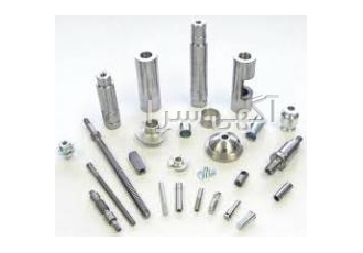 خدمات تراشکاری CNC طراحی و تولید انواع قطعات صنعتی خدمات تراش cnc سری