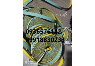 فروش تسمه انتقال نیرو - تسمه صنعتی