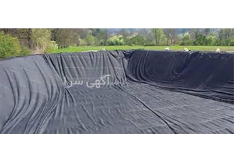 پوشش استخر پلیمری ، قیمت استخر پلیمری