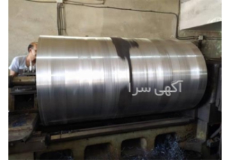 فروش رولر نوار نقاله در اصفهان فروش رولر نوار نقاله رولر از جمله لوازم