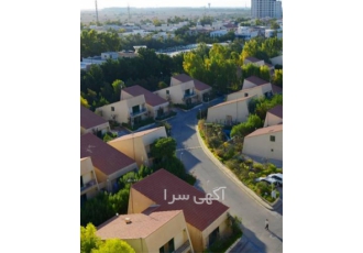 ویلایی دوبلکس در دامون گیت ویلا دوبلکس در کیش ویلا دوبلکس دو خواب