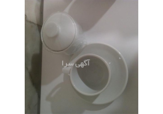 خدمات چاپ روی فنجان