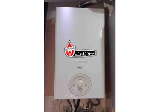 تعمیرات تخصصی پکیج و ابگرمکن دیواری
